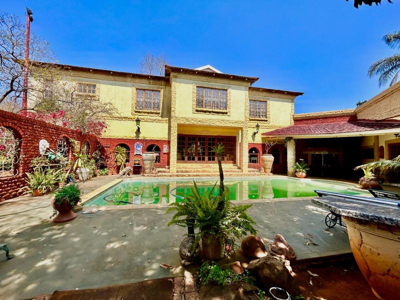 22 Bedroom Property for Sale in Schietfontein Ah North West